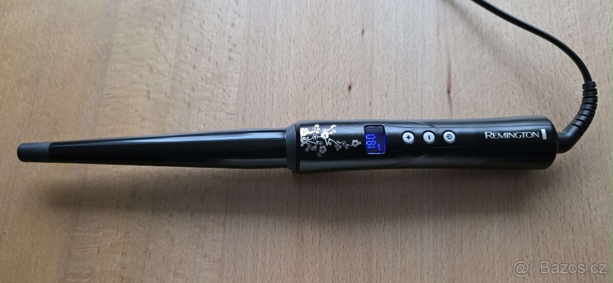 Prodám kulmu Remington Pearl Wand Ci95 - 3