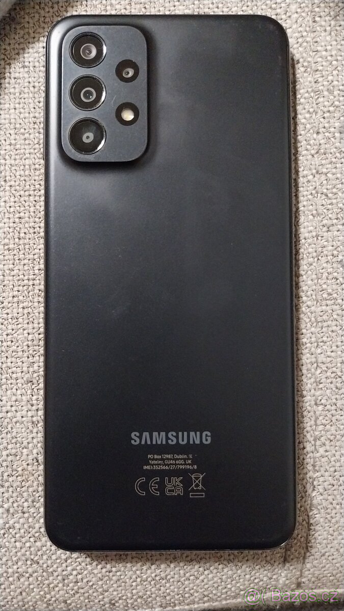 Prodám SAMSUNG Galaxy A23 5G - 3