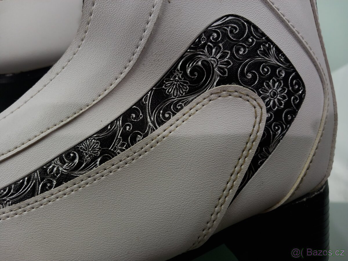 Dámské krasobrusle TT-BLADE CINTY - 3