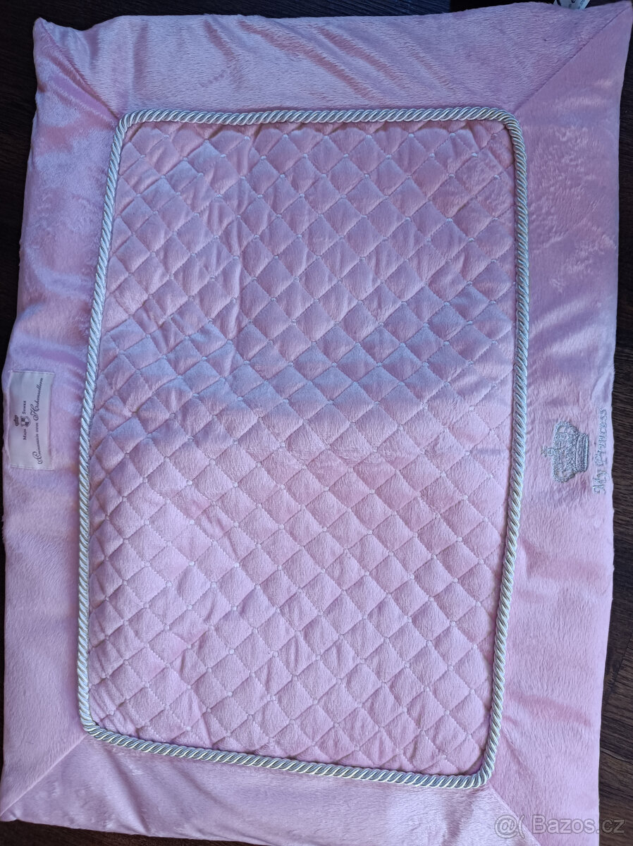 Matrace - pelíšek - 3