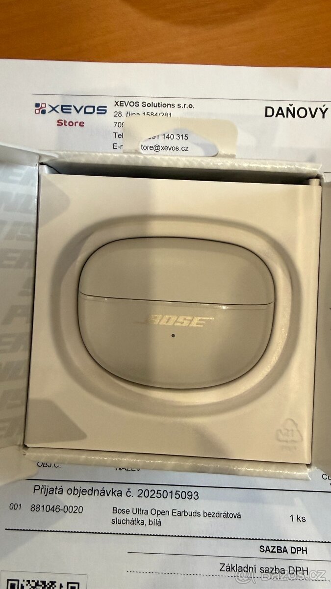 Bose ultra open earbuds - 3