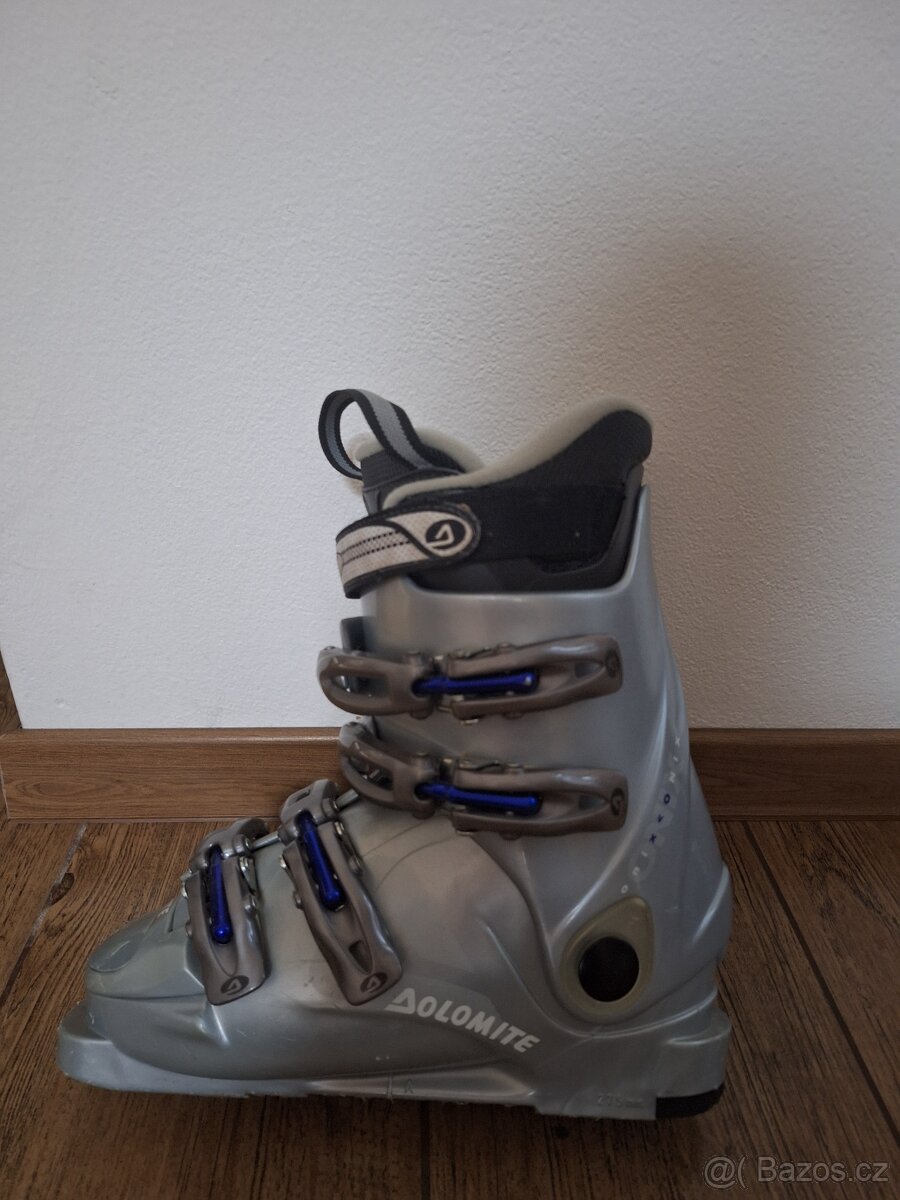 Dětské přeskáče - 3