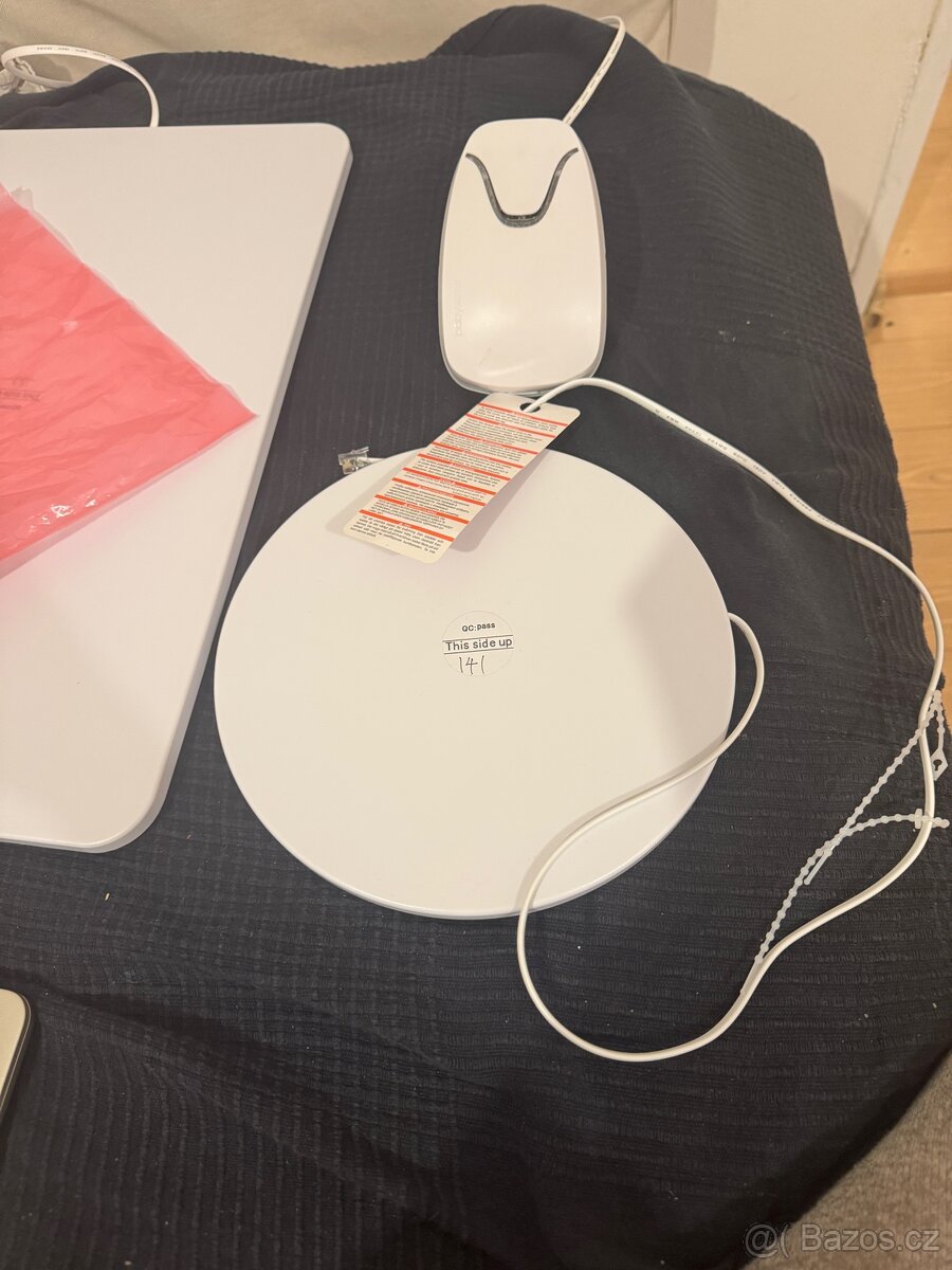 Monitor dechu Babysense 2 pro - 3