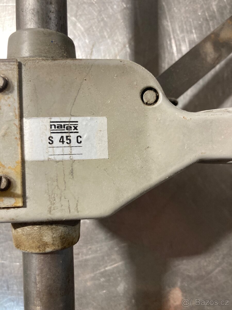 Stojan na vrtačku Narex - 3