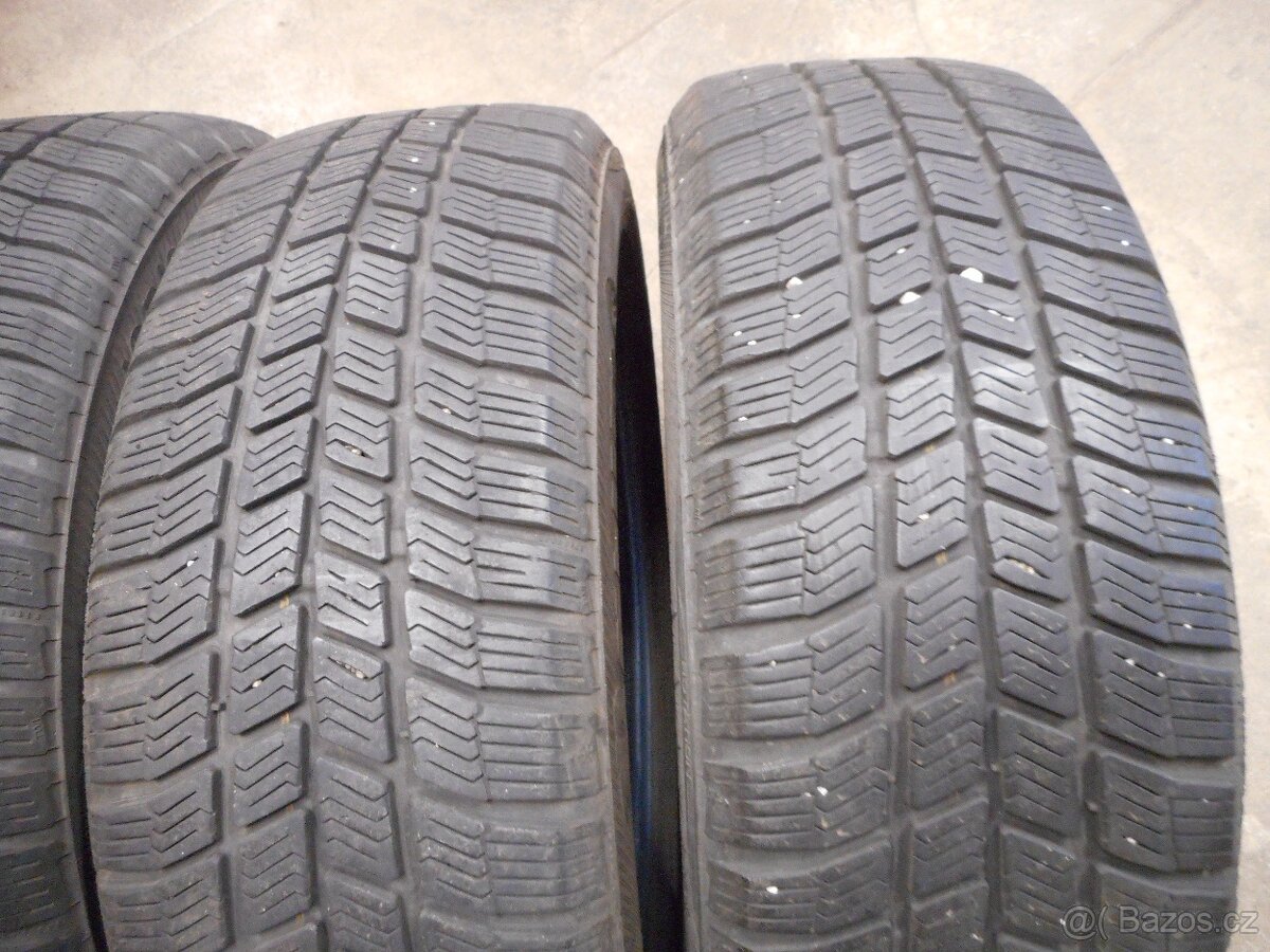 185/60R15 84T - 3