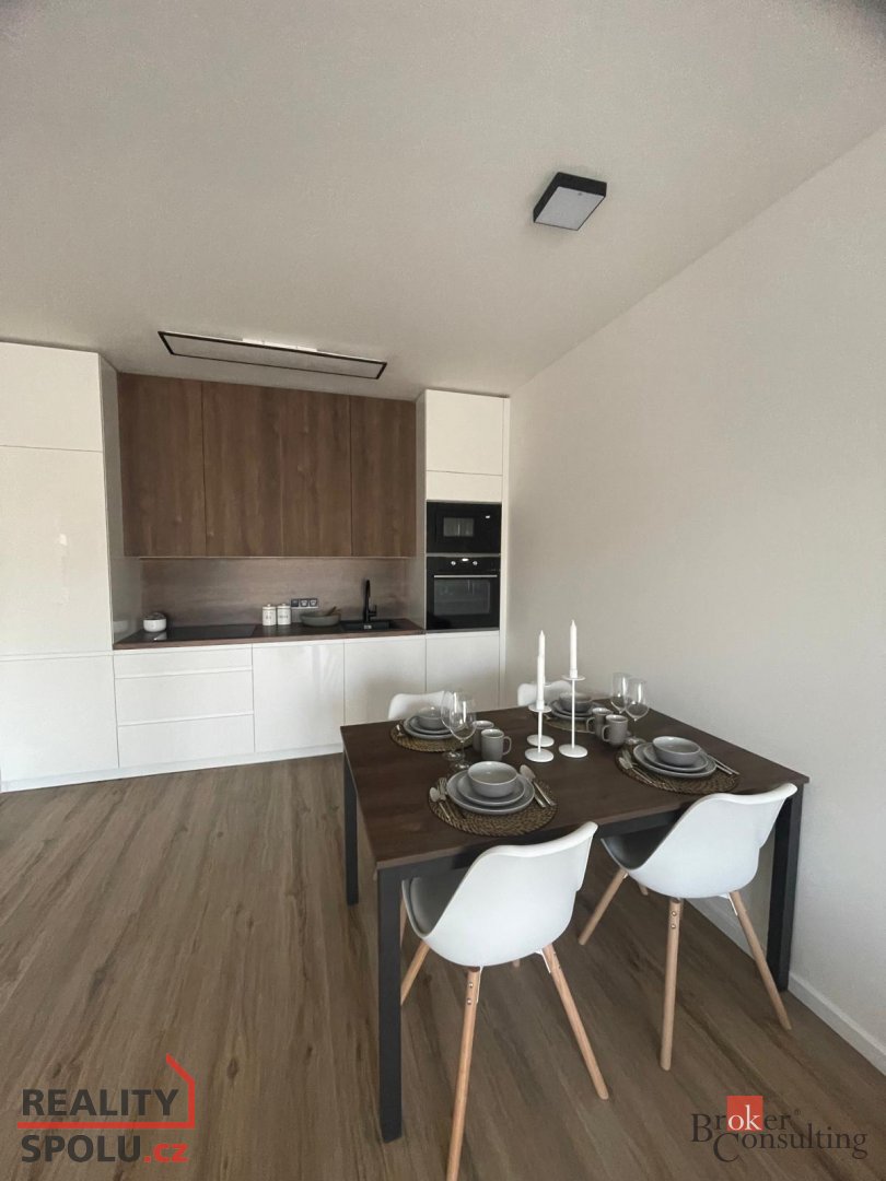 Prodej, byty/4+kk, 81.9 m2, Ke křížku 778, Dubí, 27203 Kladn - 3