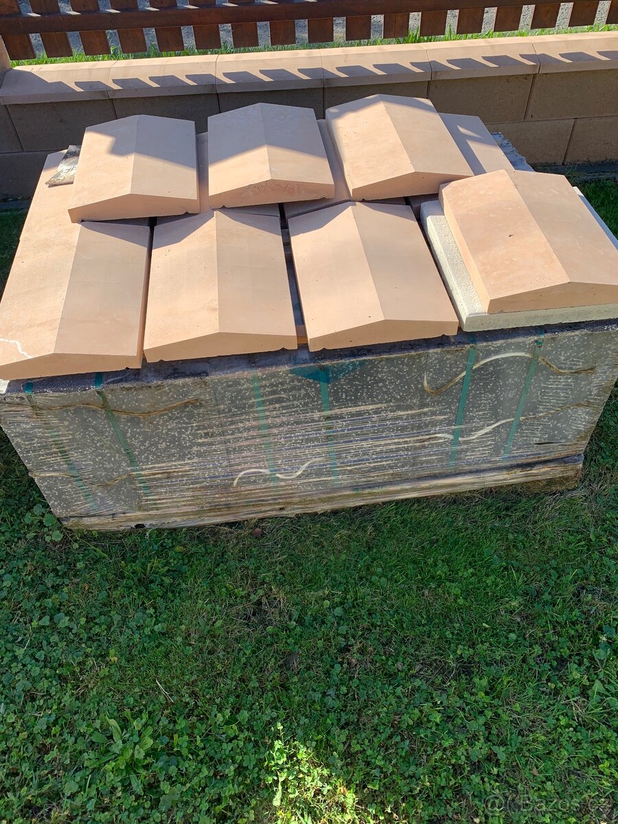 Betonove plotove stříšky - 3