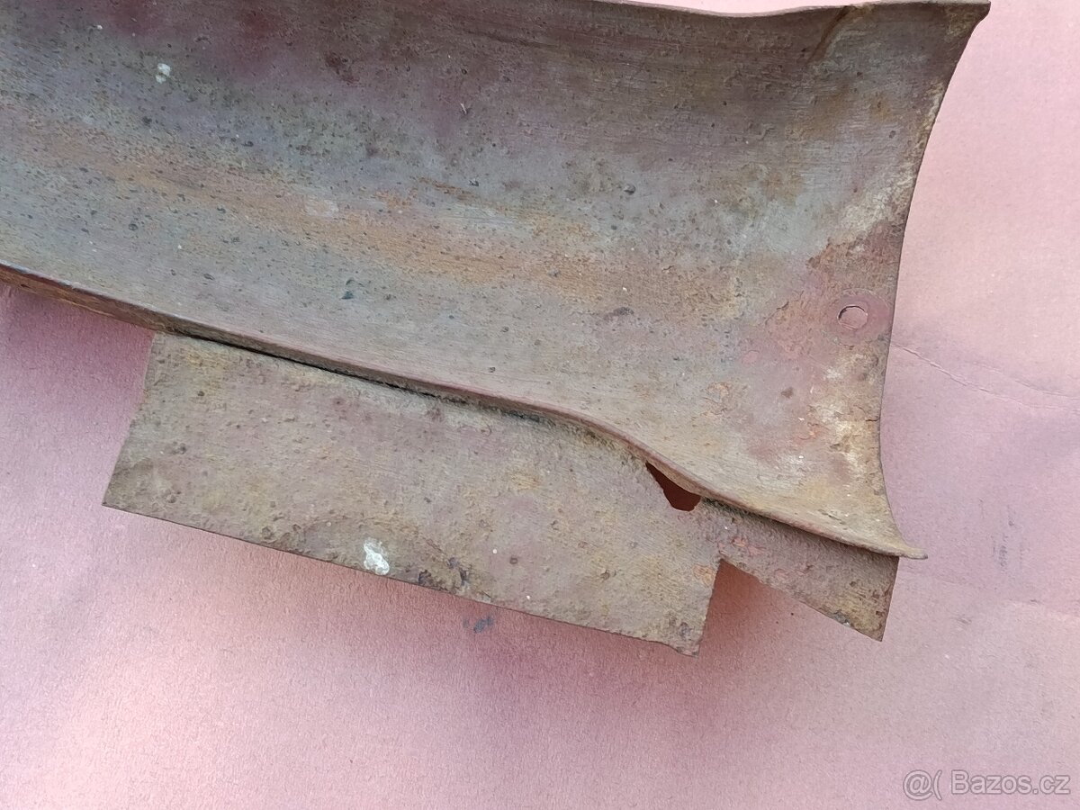 JAWA Velká Kývačka - 3