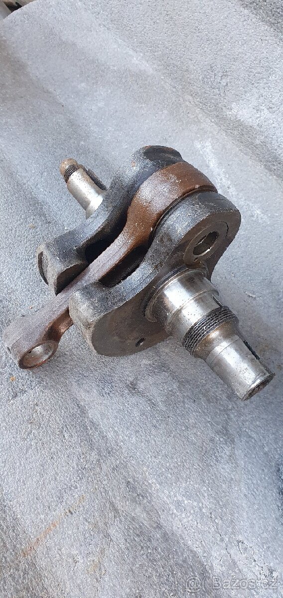 Yamaha XT/TT600...typ 46F - 3