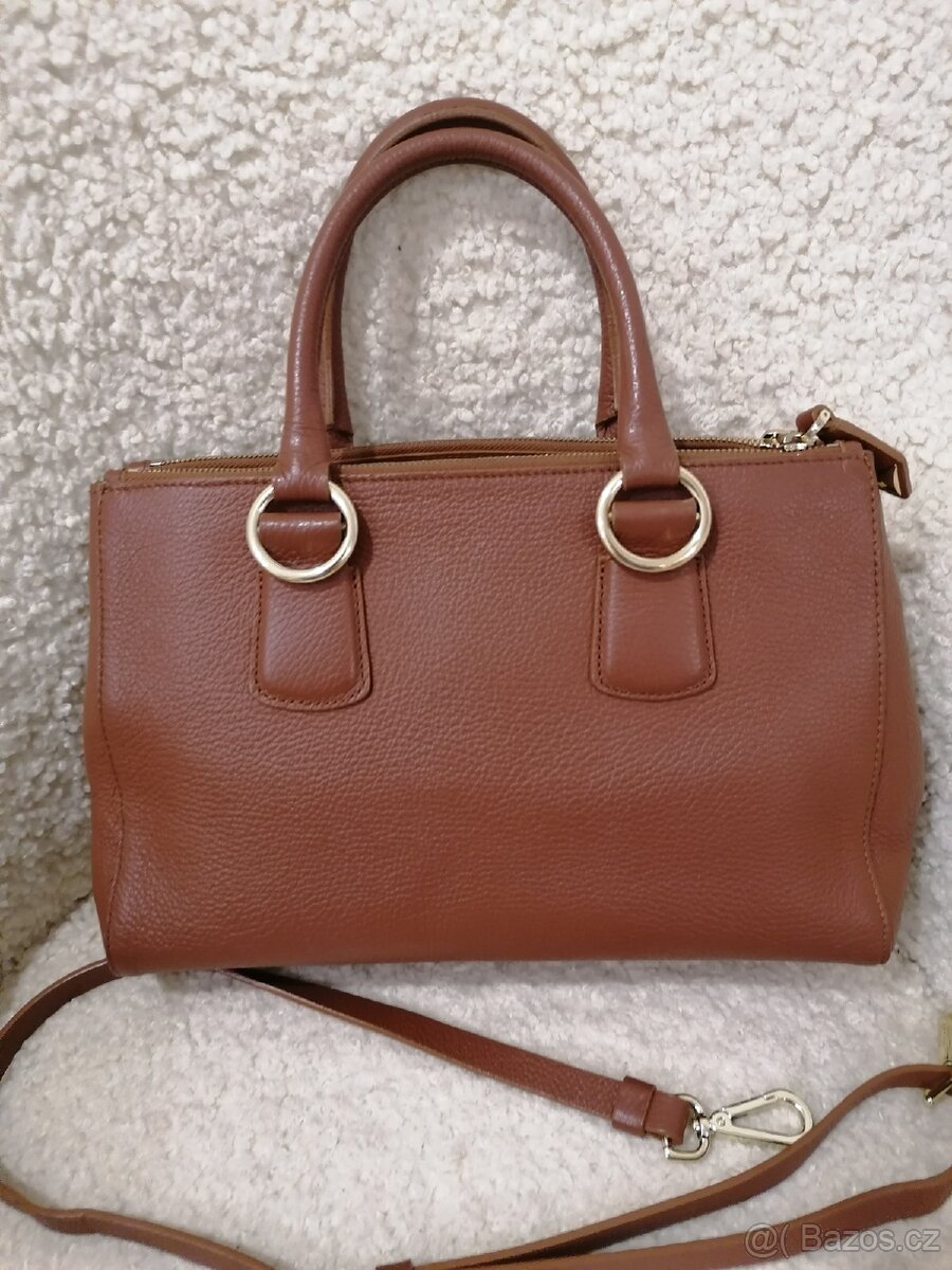 Nádherna kabelka Guess Luxe - 3