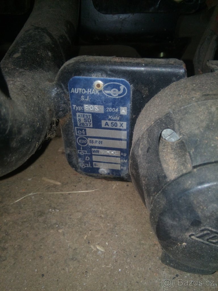 zaves,tazne vcetne zasuvky i stitku - 3