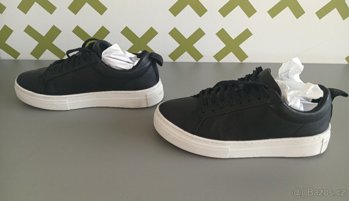 Sneakersy Zoe platform VAGABOND SHOEMAKERS, dívčí, vel. 35 - 3