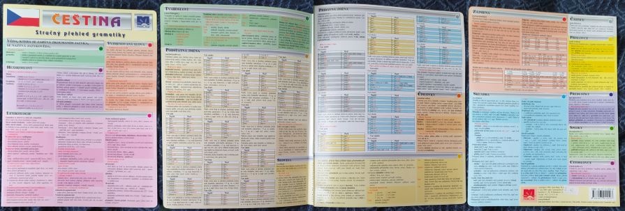 PRODÁM CD-ROM ZOO; LISTY: GEOMETRICKÉ VZORCE, GRAMATIKA - 3