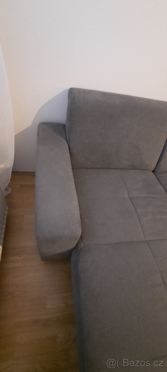 Rozkládací sedací souprava - 3