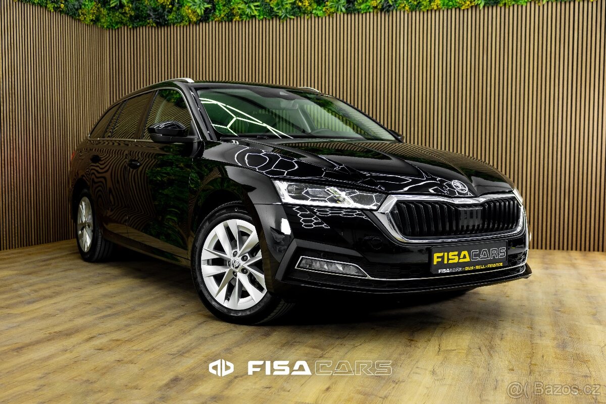 ŠKODA OCTAVIA 2.0TDI DSG 2023 STYLE - 3