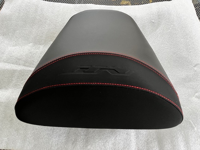 Komfortní NOVÉ sedlo spolujezdce Honda NT11000 - 3