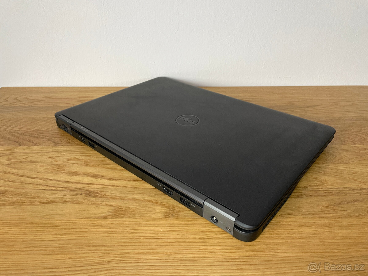 Dell Latitude E7450 i7 8GB RAM 128GB SSD - 3
