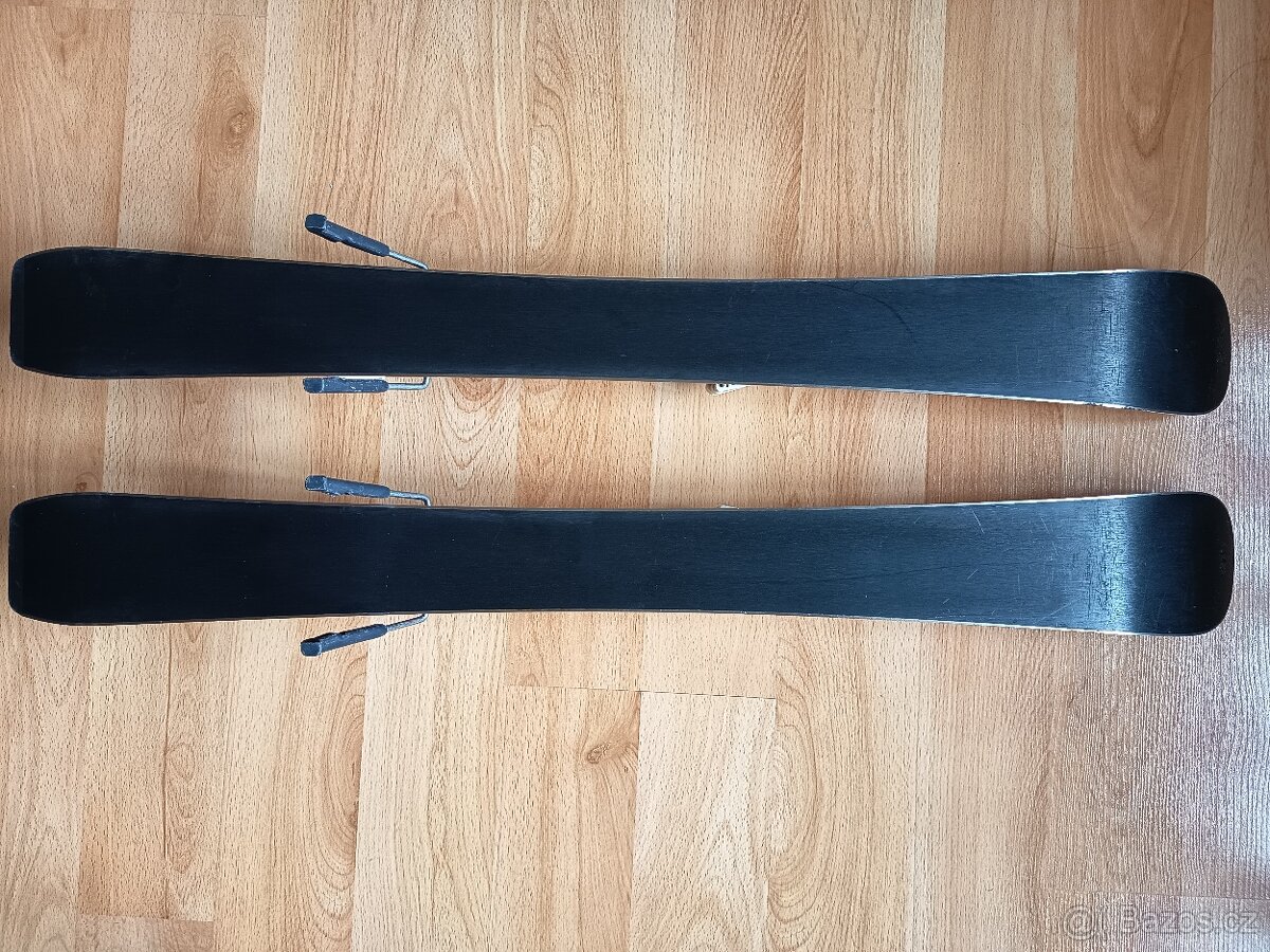 Dětské lyže ATOMIC 80cm - 3