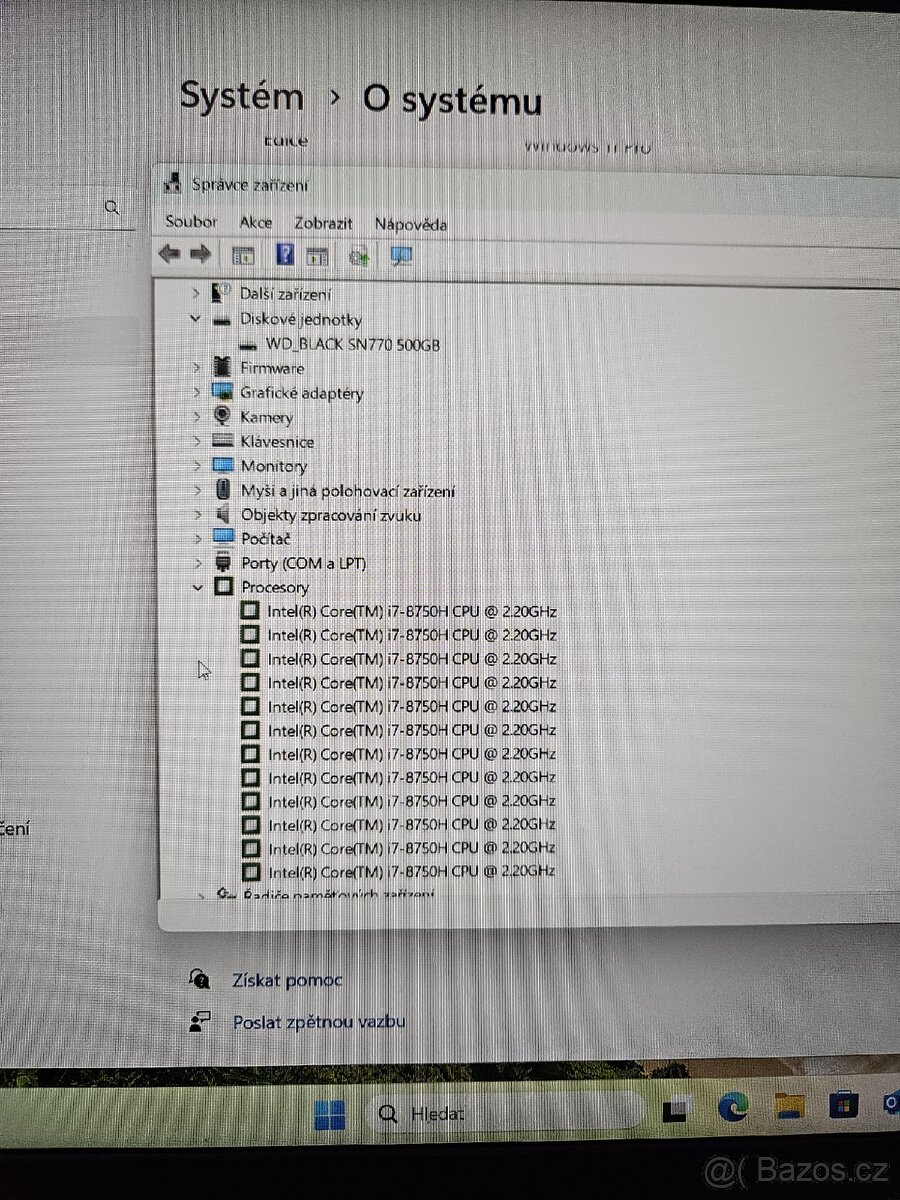 Lenovo ThinkPad P52 - 3