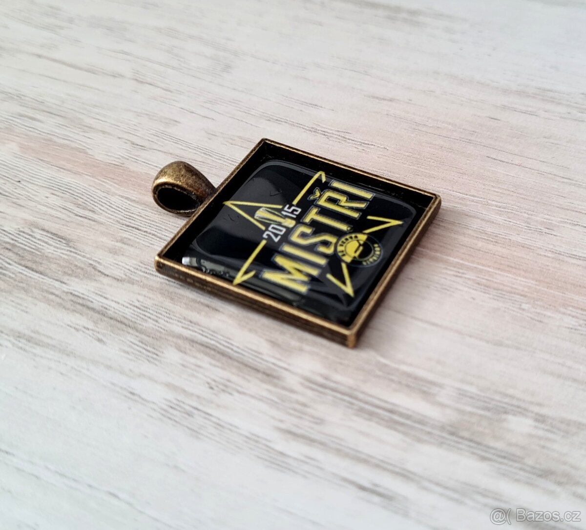 Přívěsek VERVA LITVÍNOV - Nový - 3