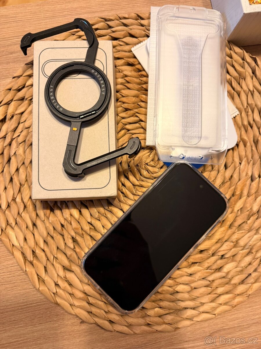 Google Pixel 9 12GB/128GB Obsidian - 3