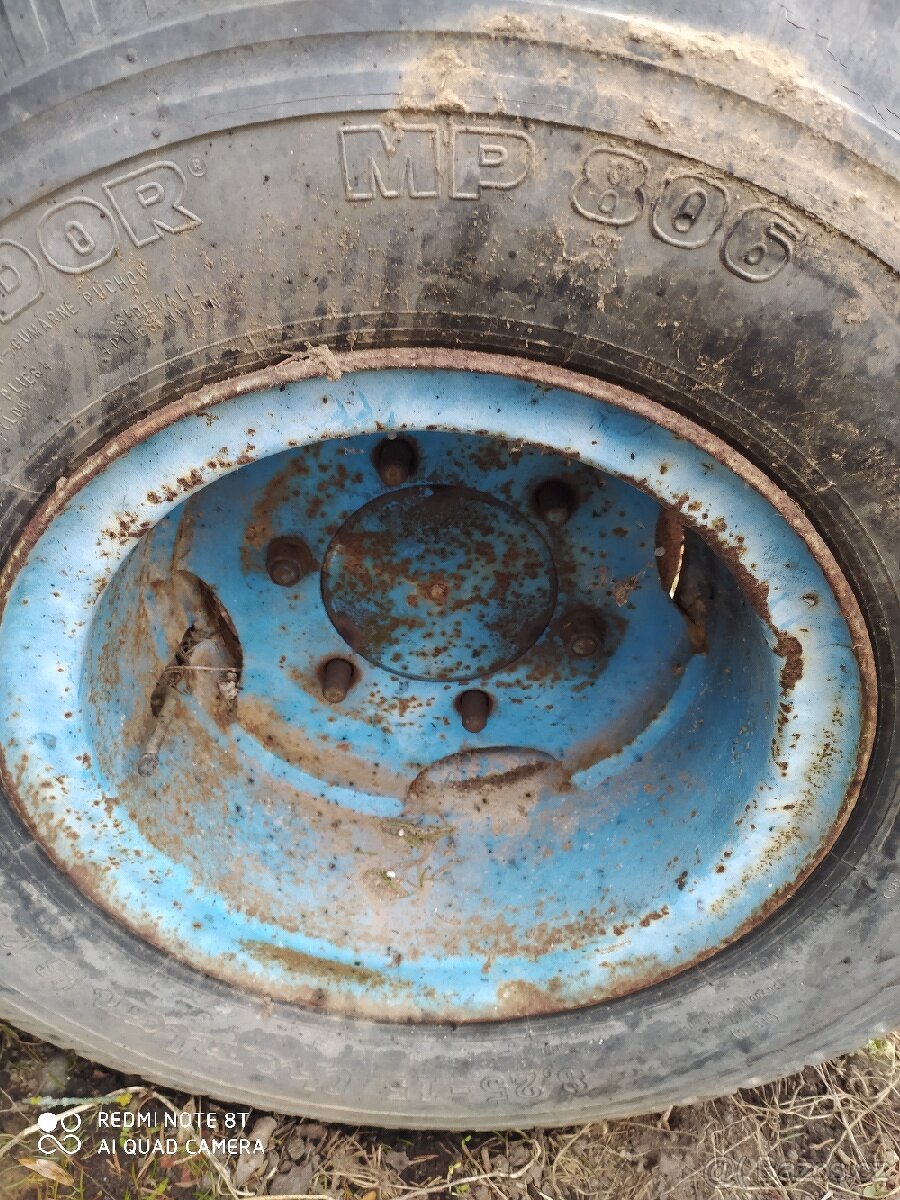 Brždena naprava - 3