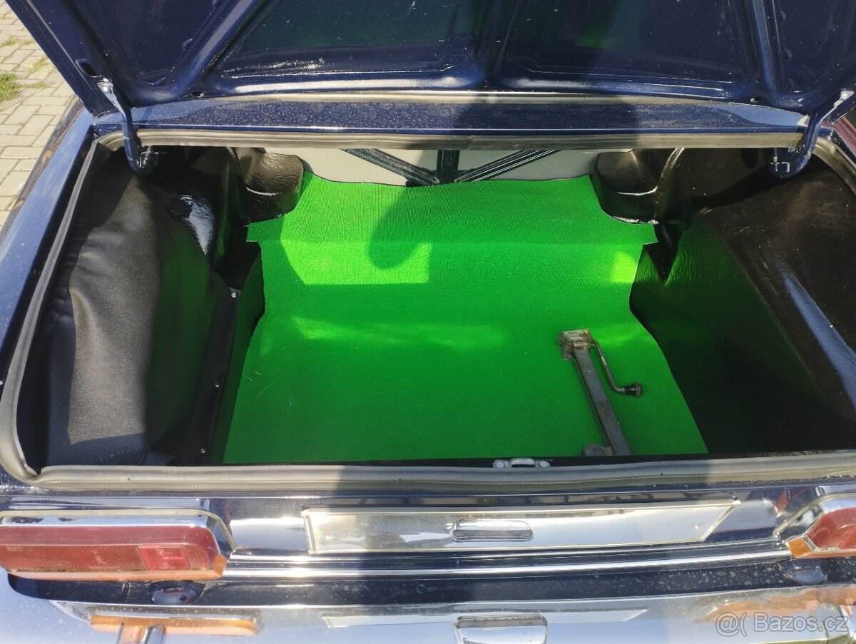 Lada 2103 po renovaci všeho xxxxxxx - 3