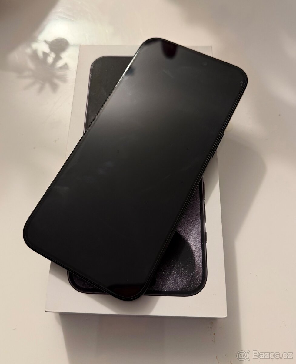 IPHONE 15 PRO MAX 512GB - 3