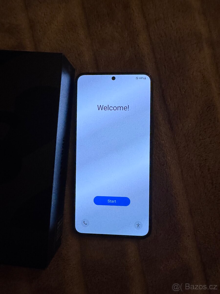 samsung galaxy S22 128gb top stav - 3