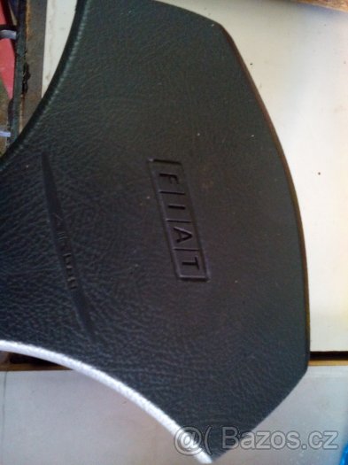 PRODÁM na Fiat Punto airbagy. - 3