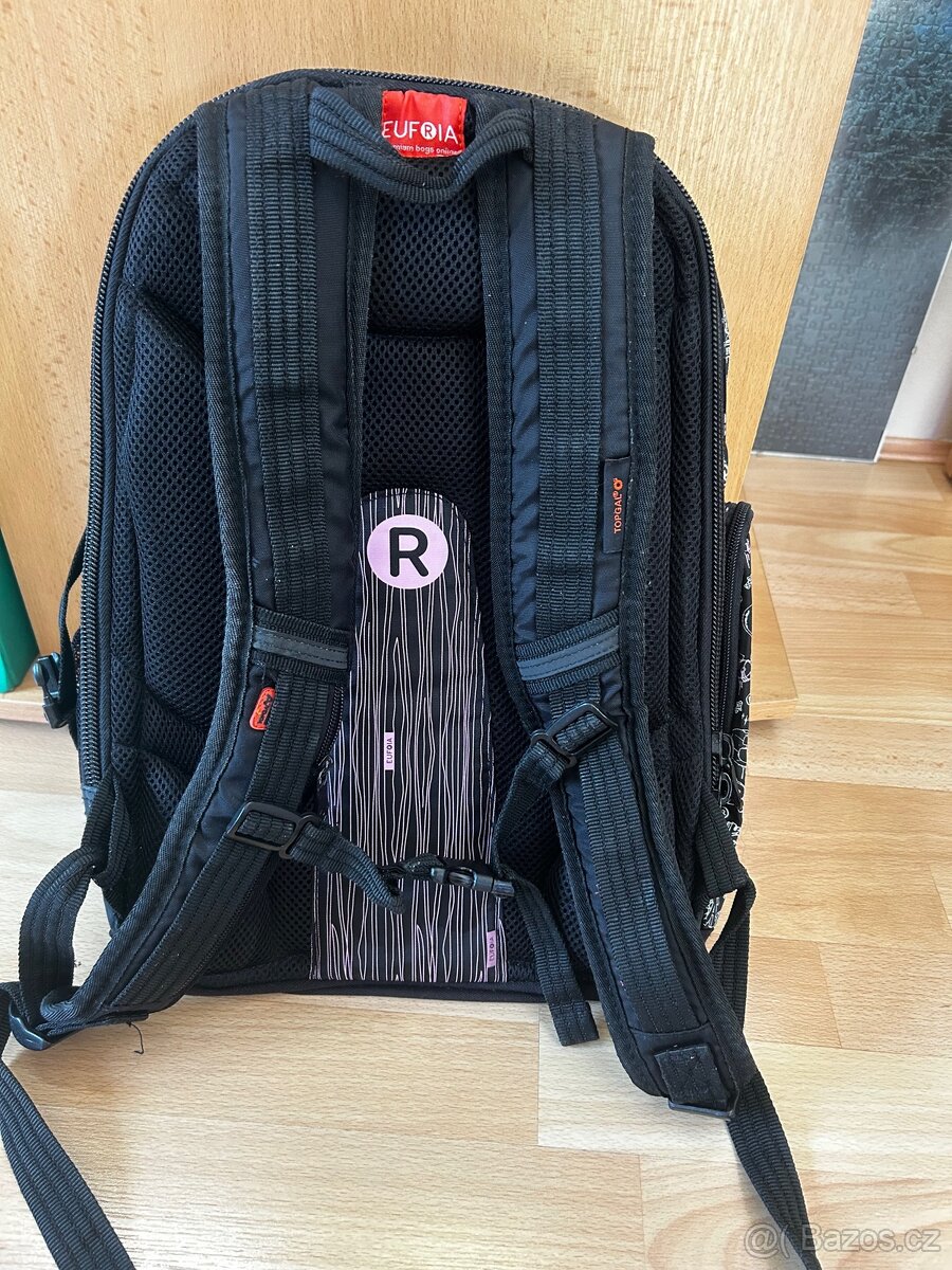 Školní aktovka - 3