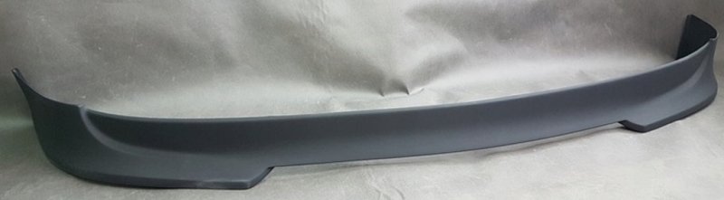 spoiler naraznik bmw 7 e65 tuning lipa spoiler - 3