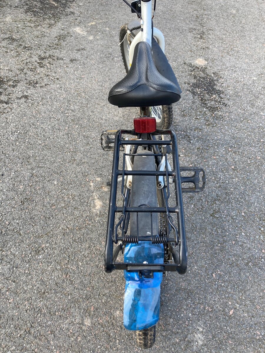 Dětské kolo 20” - 3