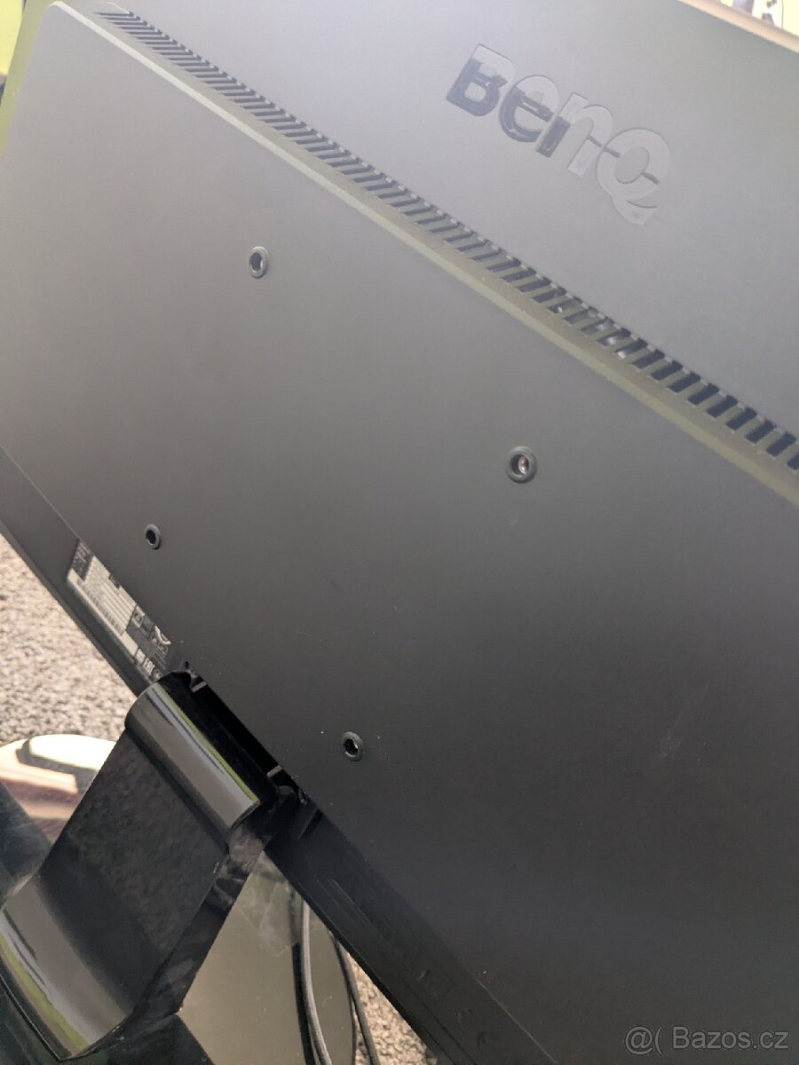 Monitor BenQ GL2250 - 3