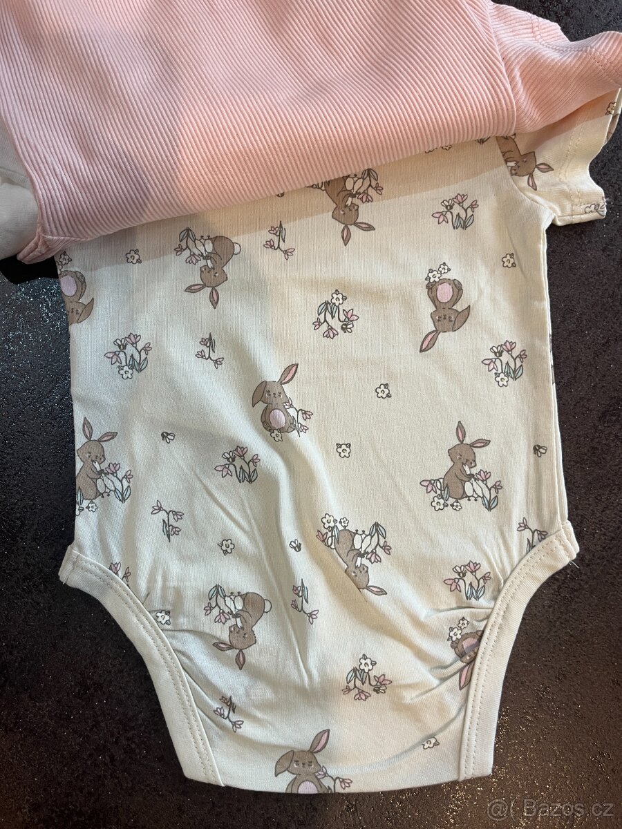 Novy - Set body vel. 62 - 3