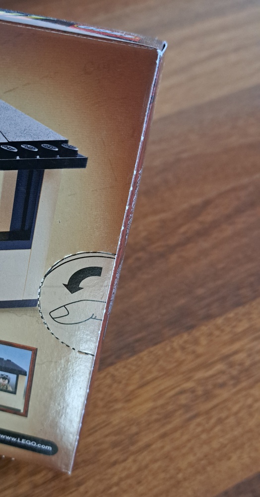 NOVÉ lego INDIANA JONES - 3