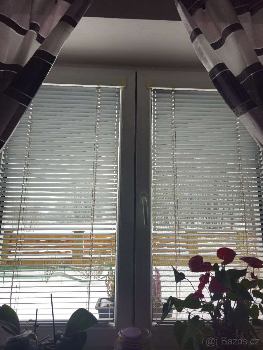 Prodám žaluzie - 3