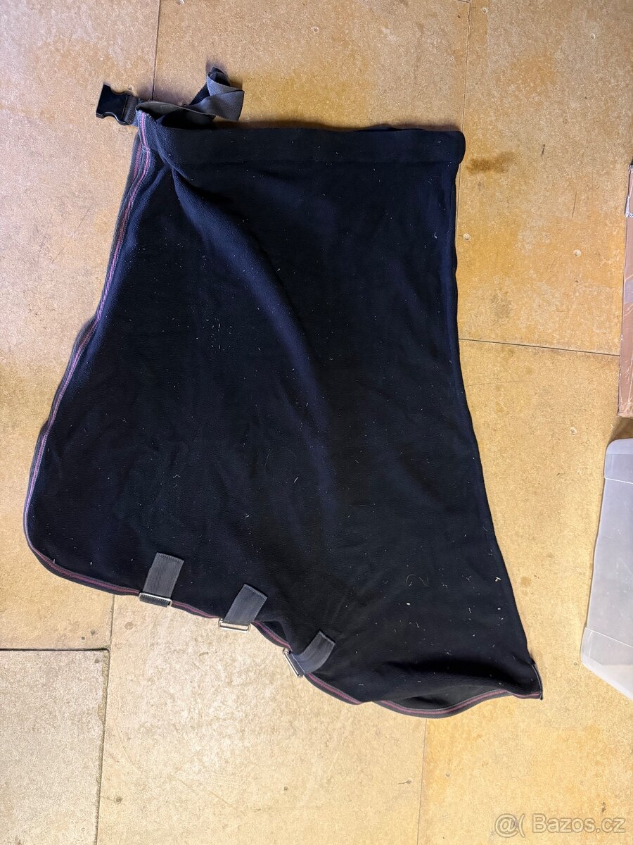 Polar fleece krční díl - 3