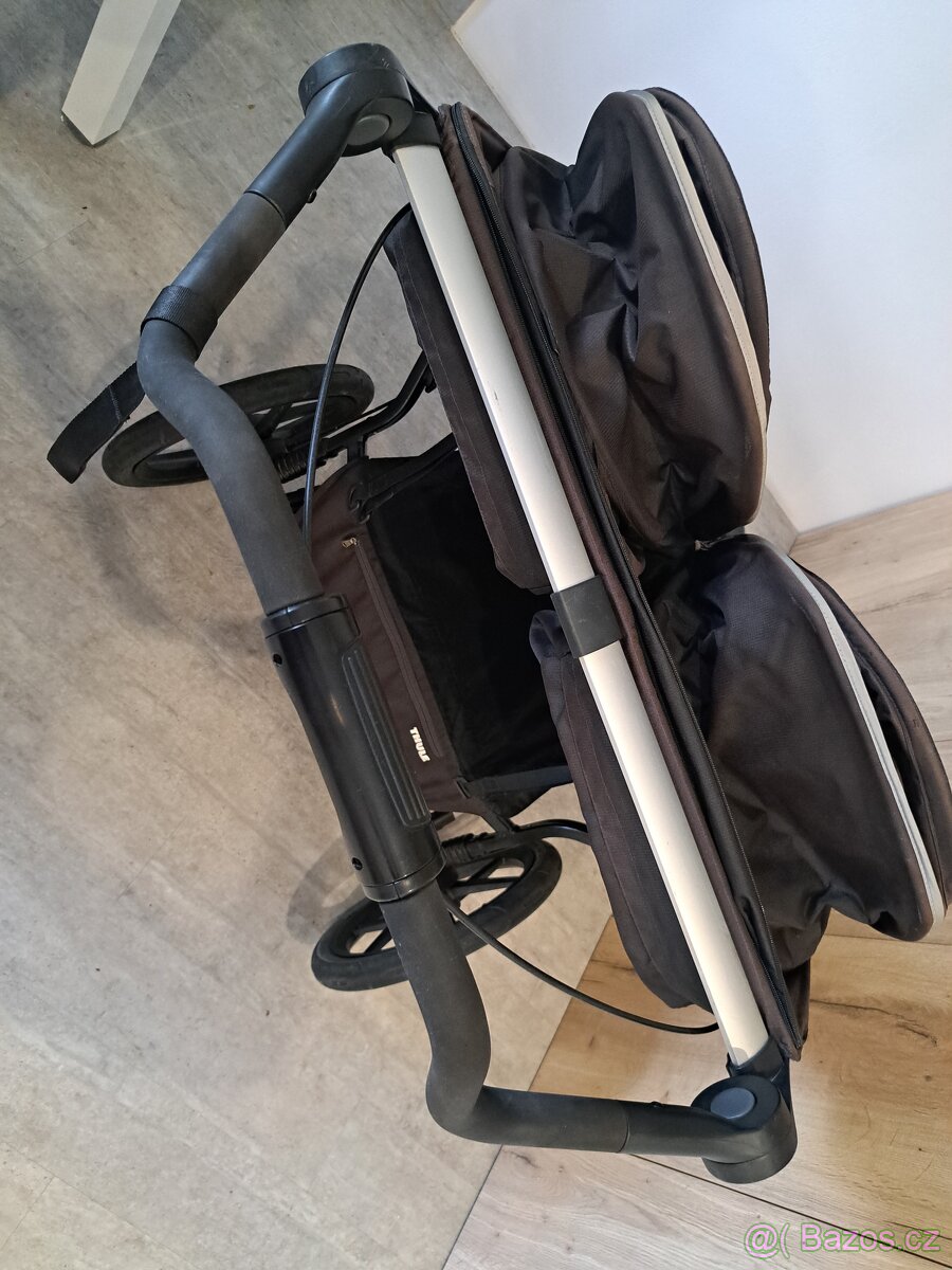 Thule Urban Double 2 - 3