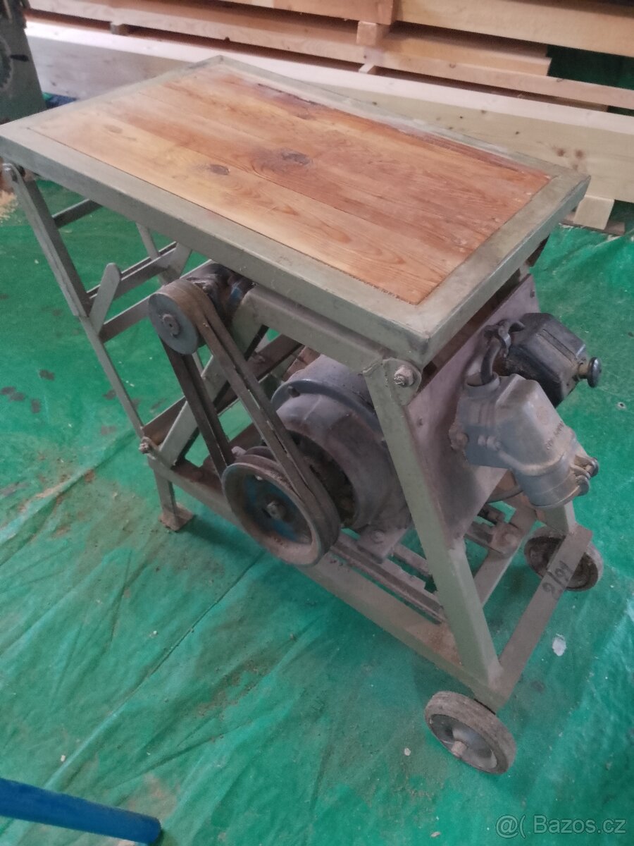 Kotoučová pila - 3