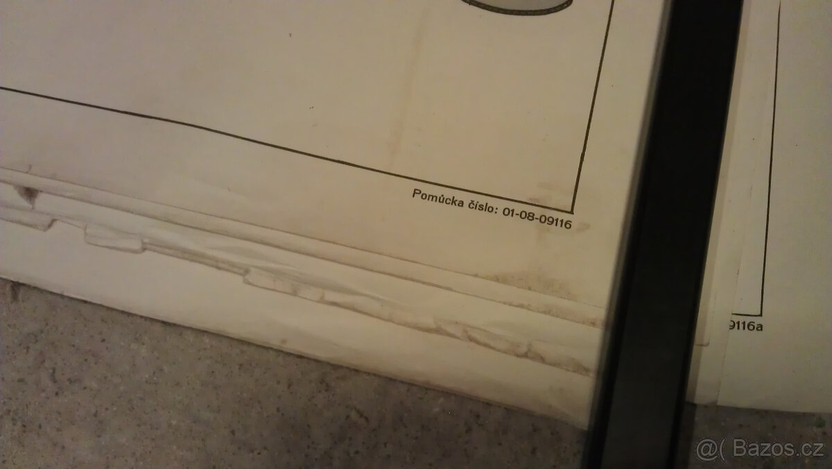 Výukové obrazy zbraní - 3