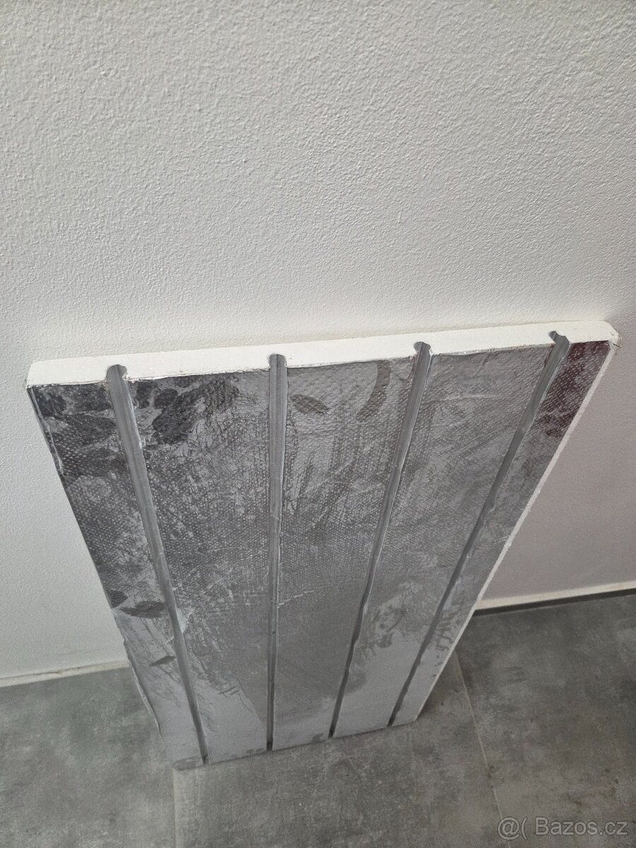 Systémová deska pro podlahove topeni - 3