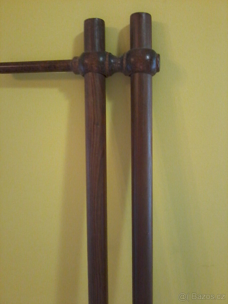 GARNÝŽ - DŘEVĚNÁ - 3