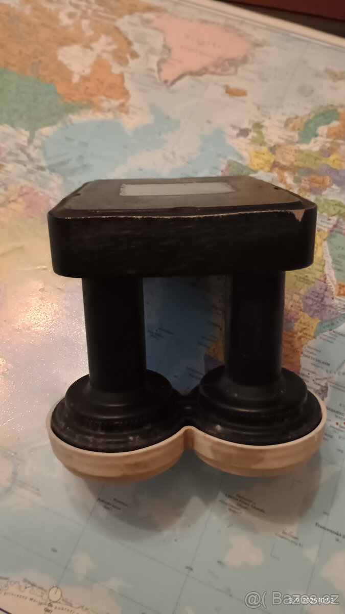 Satelitní konvertor pro 4 televizory - 3