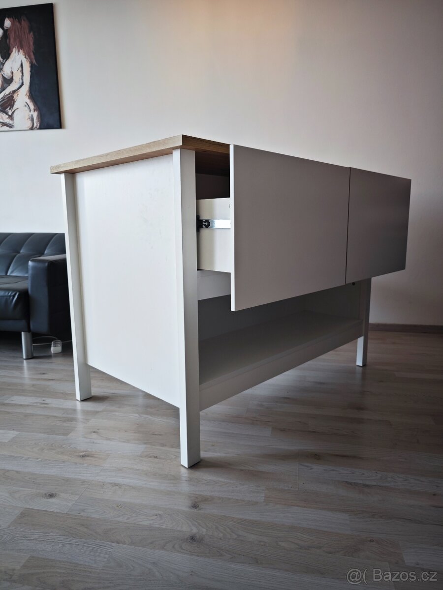 Kuchyňský ostrůvek s šuplíky - 3