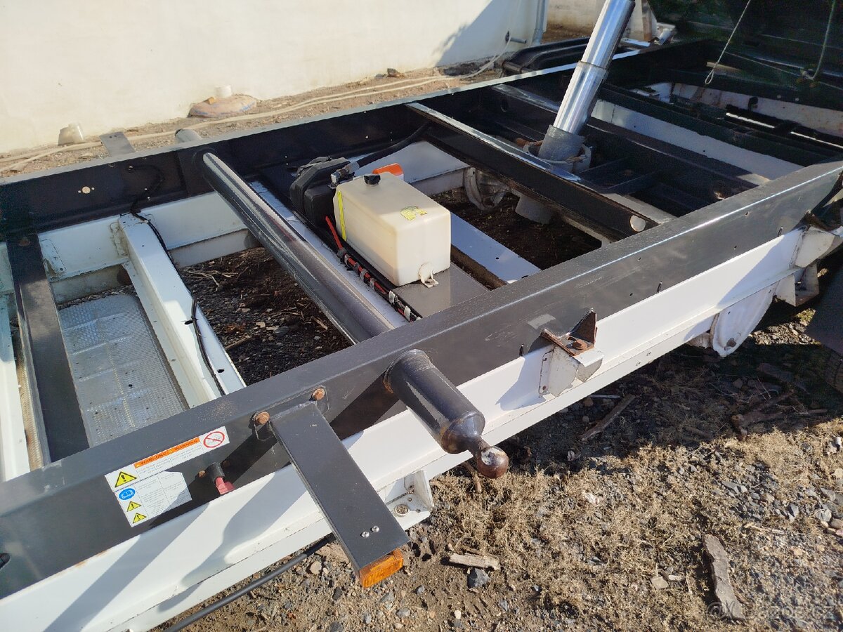 Citroen Jumper rv 2016 - 3