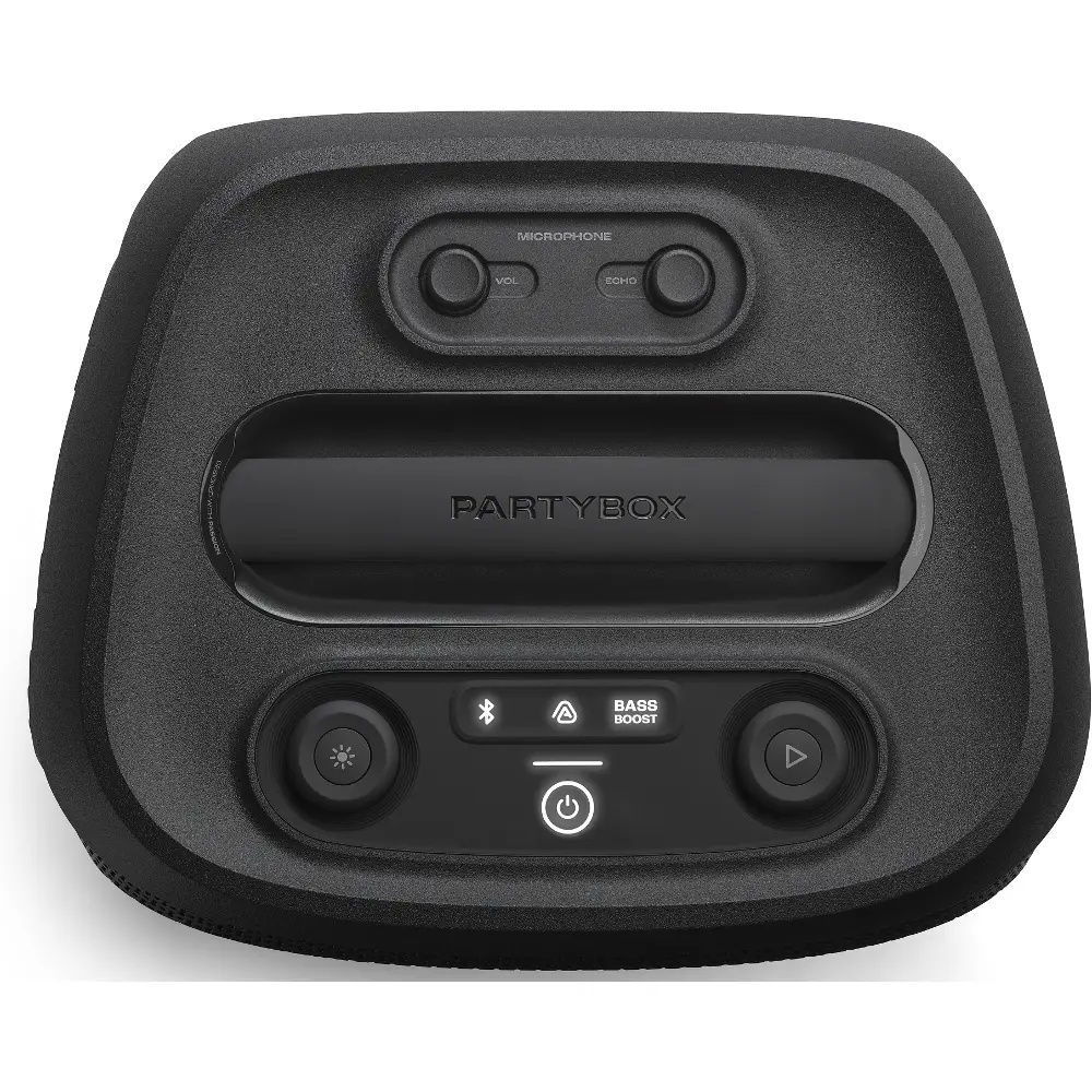 JBL PARTYBOX ENCORE 2 - Nový - 3