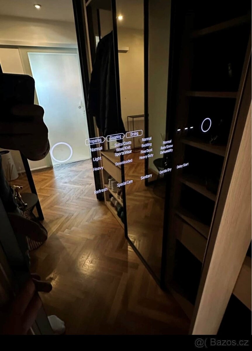 Sušička a osvěžovač prádla - 3