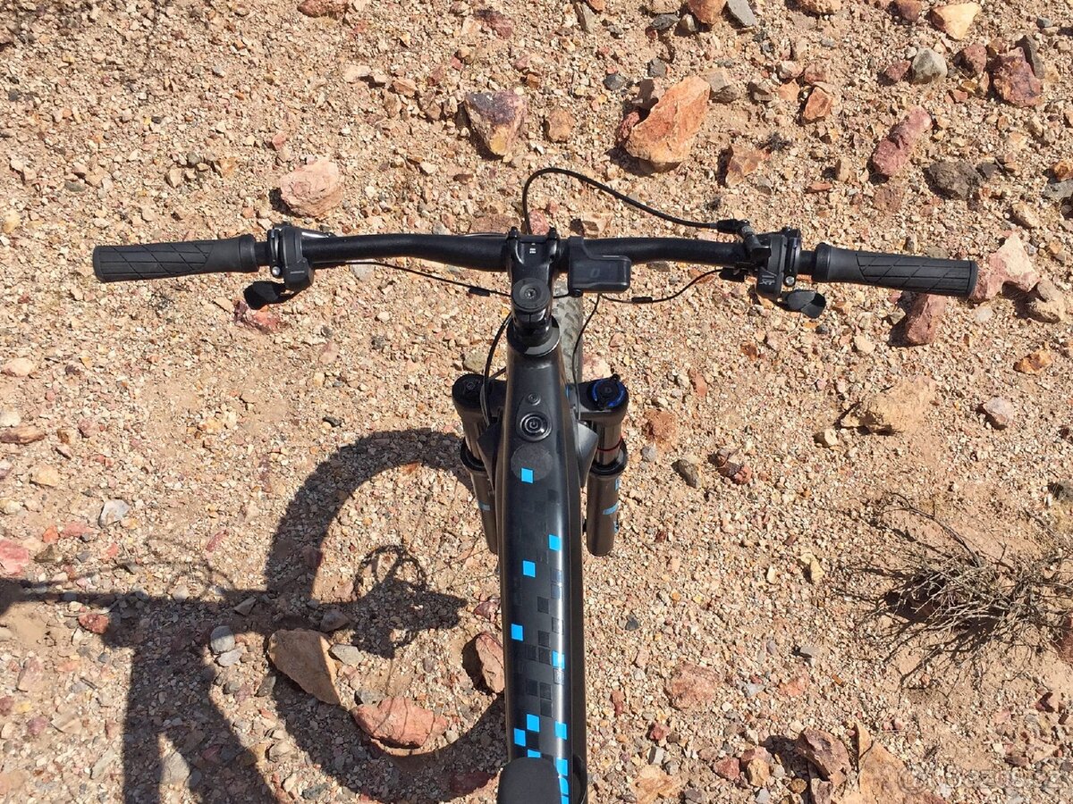 Focus Bold 2 Plus 29 L (2021) - 3