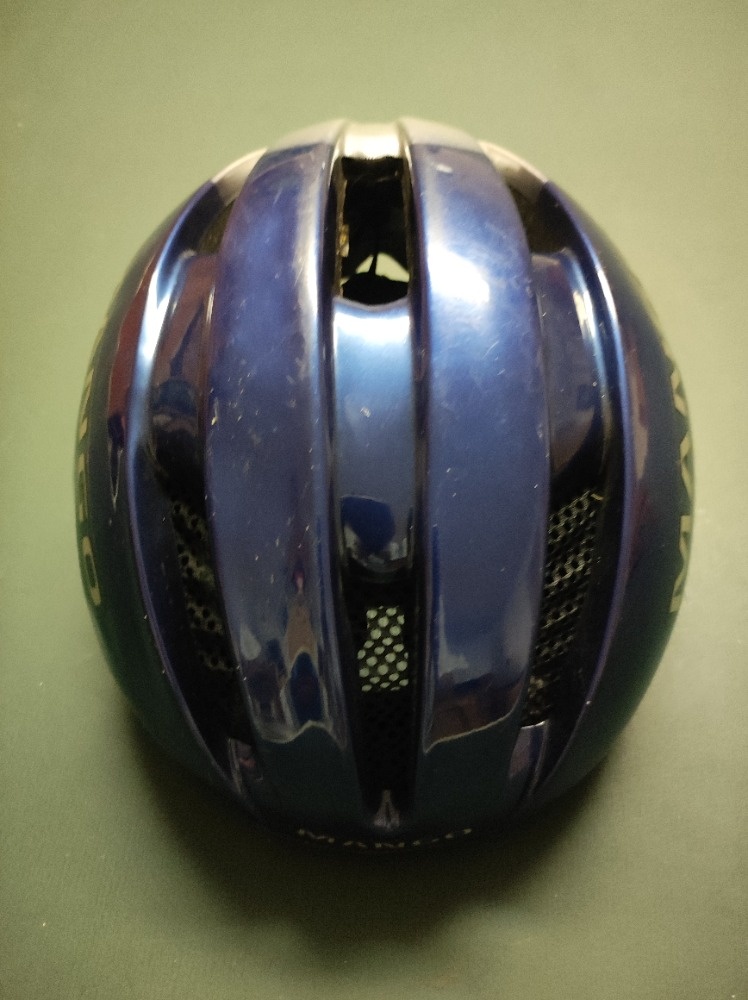 Přilba na kolo - 3